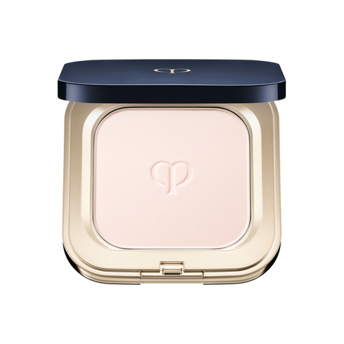 CLE DE PEAU BEAUTE | Poudre Compacte Essentielle Refining Pressed Powder