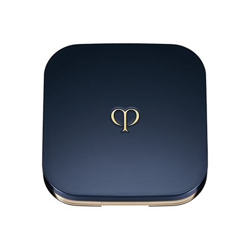 CLE DE PEAU BEAUTE | Poudre Compacte Essentielle Refining Pressed Powder