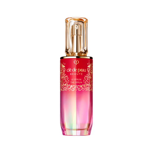 CLE DE PEAU BEAUTE | The Serum 2024