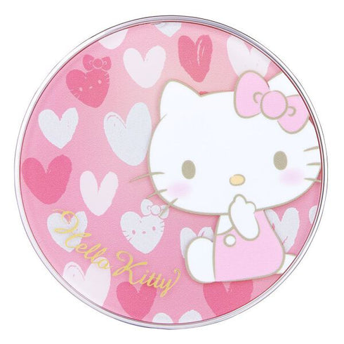 CNP | CICA Block Cushion SPF35 PA++