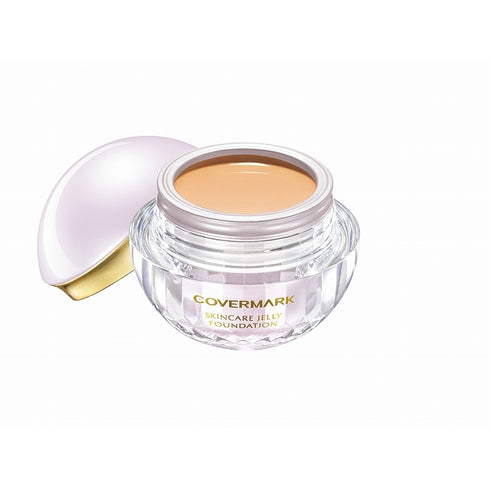 COVERMARK | Skincare Jelly Foundation 01