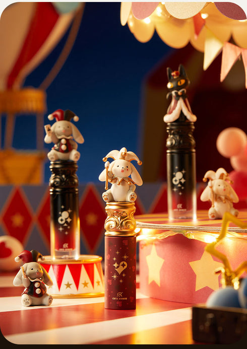 CUTE RUMOR | Wonderland Circus Lip Stick