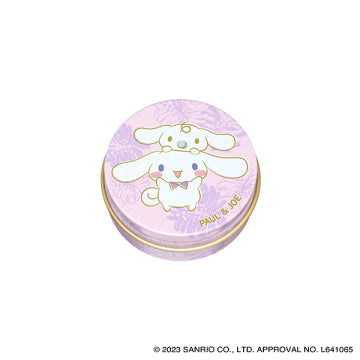 PAUL & JOE | Sanrio Collaboration Lip Treatment Balm and Hand Cream C