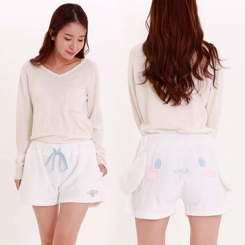 SANRIO | Costume Short Pants Women's Free Size