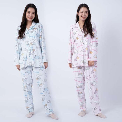 SANRIO | Cinnamoroll Pajama Set