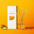 DAILY AROMA JAPAN | Osmanthus Reed Diffuser