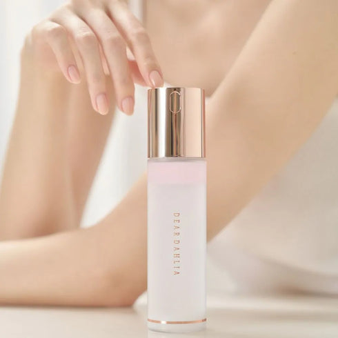 DEAR DAHLIA | Endless Skin Cream Mist 100ml
