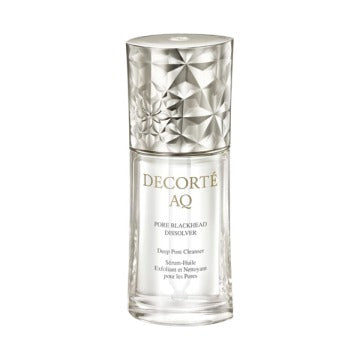 DECORTÉ | AQ Pore Blackhead Dissolver Cleansing Oil Serum