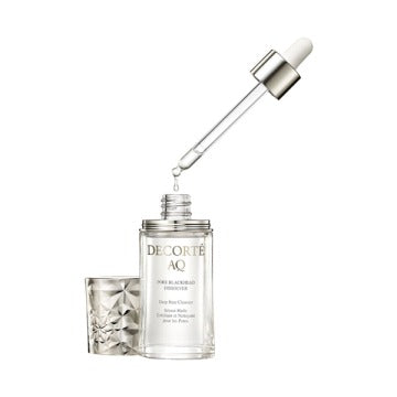 DECORTÉ | AQ Pore Blackhead Dissolver Cleansing Oil Serum