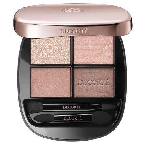 DECORTÉ | Skin Shadow Designing Palette 11 Prism Chocolate