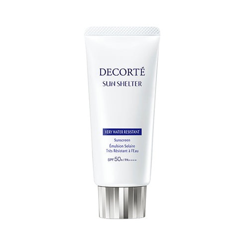 DECORTÉ | Sun Shelter Multi Protection Very Water Resistant SPF50+ PA++++