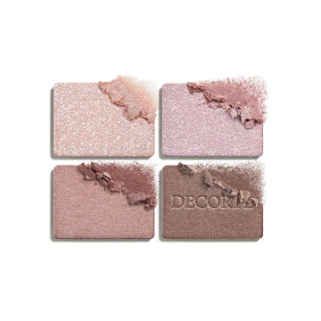 DECORTÉ | Eye Shadow Designing Palette 03 Wisteria