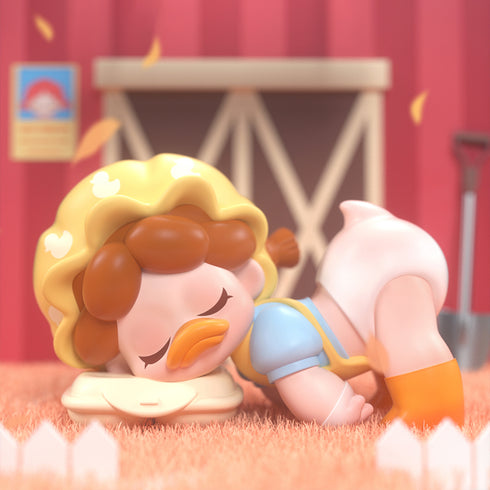 DODO SUGAR | Mystery Blind Boxes | Wendy's Lucky Day