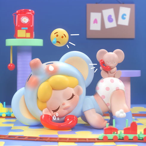 DODO SUGAR | Mystery Blind Boxes | Wendy's Lucky Day