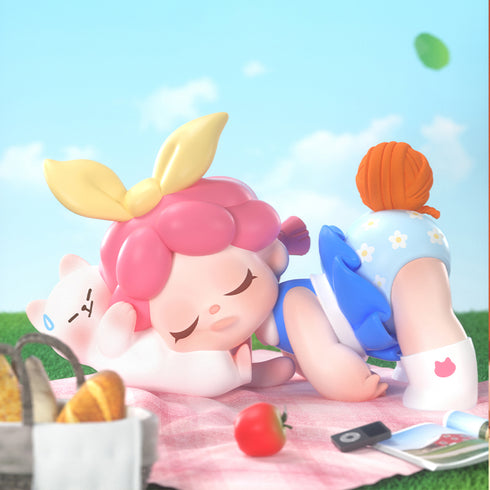 DODO SUGAR | Mystery Blind Boxes | Wendy's Lucky Day