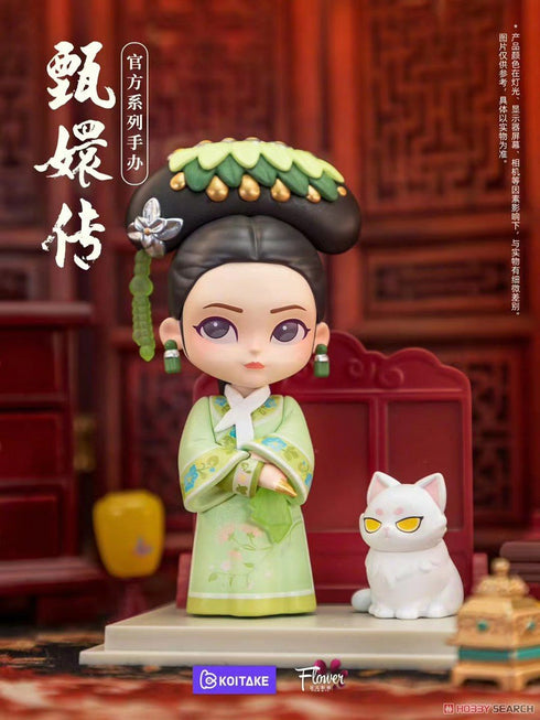 KOITAKE | Mystery Blind Boxes | Empresses in the Palace v2