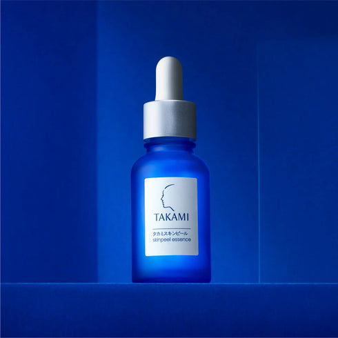 TAKAMI | Skin Peel Care Lotion
