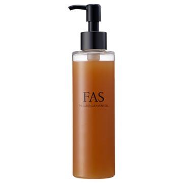 FAS | The Clear Cleansing Gel
