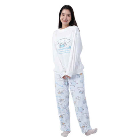 SANRIO | Cinnamoroll Pajama Set