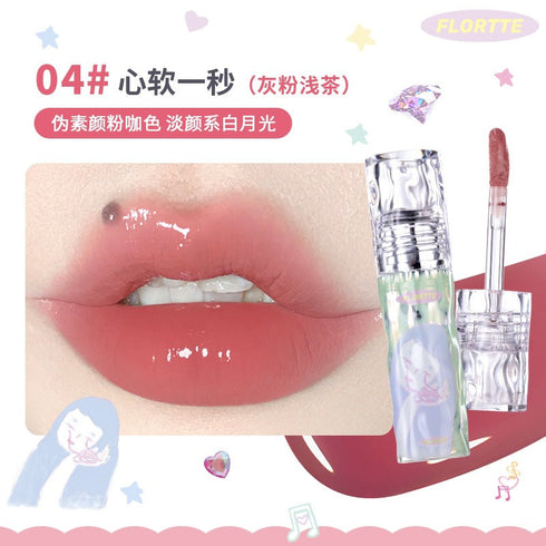 FLORTTE | Girls‘ Realm Lip Gloss