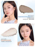 FLORTTE | Glass Sea Dual-Ended Highlight & Contour Stick