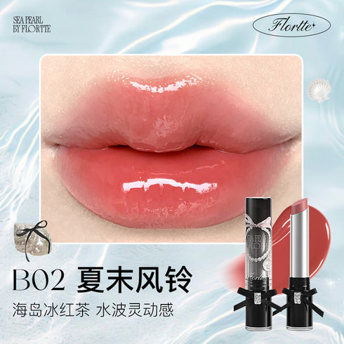 FLORTTE | Glass Sea Melting Gloss