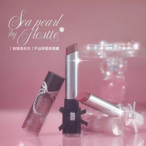 FLORTTE | Glass Sea Melting Gloss