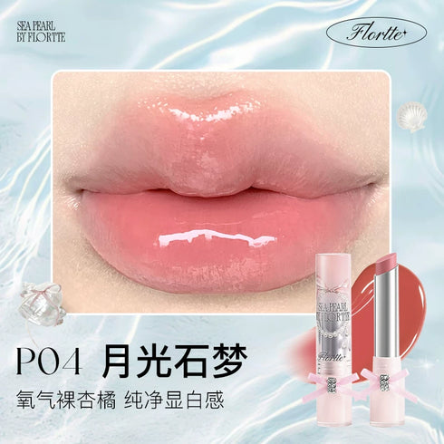 FLORTTE | Glass Sea Melting Gloss