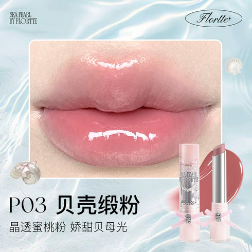 FLORTTE | Glass Sea Melting Gloss