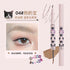 FLORTTE | Super Beauty Dual-Ended Blade Eyebrow Pencil & Mascara