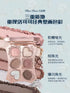 FLOWER KNOWS | Bunny Garden Collection 6-Color Eyeshadow Palette
