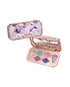 FLOWER KNOWS | Knight Unicorn 6-Color Satin Makeup Palette