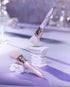 FLOWER KNOWS | Knight Unicorn Angled Blush Brush
