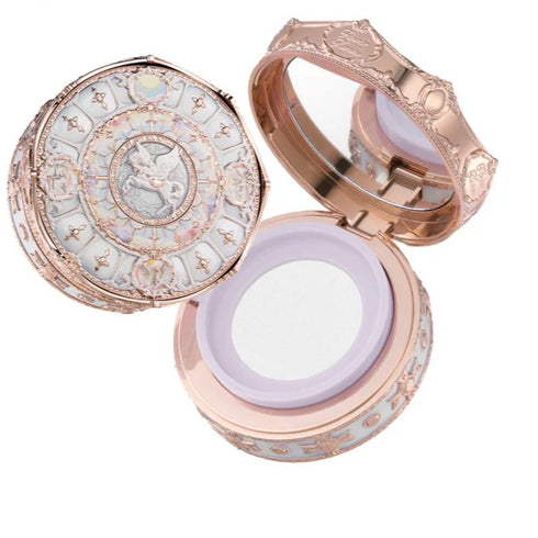 FLOWER KNOWS | Knight Unicorn Cloud Loose Setting Powder
