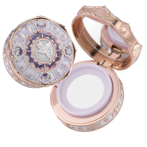 FLOWER KNOWS | Knight Unicorn Cloud Loose Setting Powder