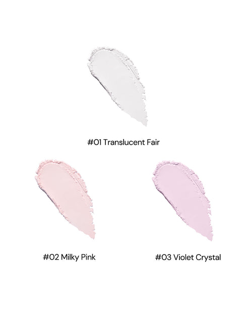 FLOWER KNOWS | Knight Unicorn Cloud Loose Setting Powder