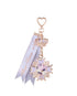 FLOWER KNOWS | Knight Unicorn Eyeshadow Palette and Charm
