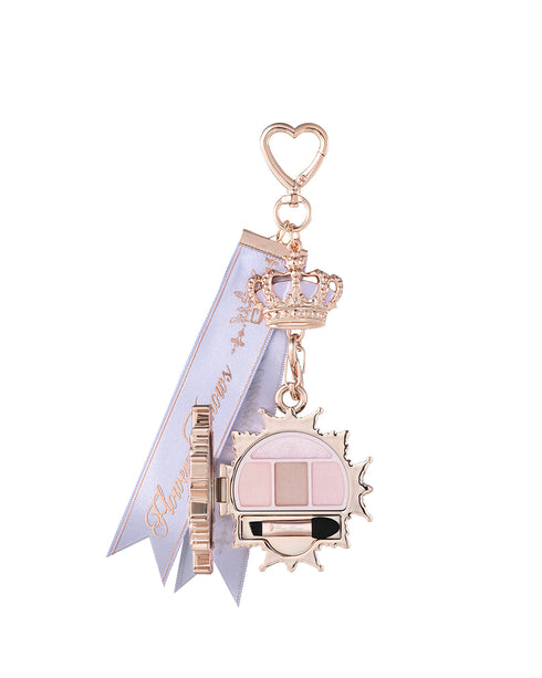 FLOWER KNOWS | Knight Unicorn Eyeshadow Palette and Charm