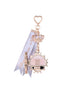 FLOWER KNOWS | Knight Unicorn Eyeshadow Palette and Charm