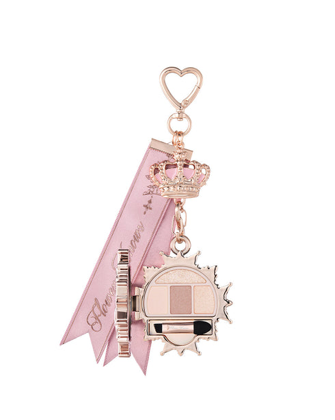 FLOWER KNOWS | Knight Unicorn Eyeshadow Palette and Charm