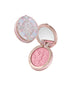 FLOWER KNOWS | Knight Unicorn Satin Blush