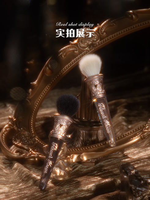 FLOWER KNOWS | Little Angel Collection Blush Brush