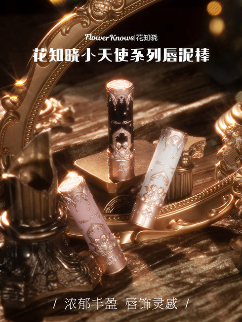 FLOWER KNOWS | Little Angel Collection Matte Lipstick