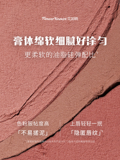 FLOWER KNOWS | Little Angel Collection Matte Lipstick