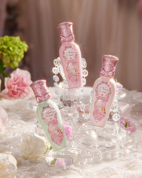 FLOWER KNOWS | Midsummer Fairytales Collection Coating Lip Lacquer