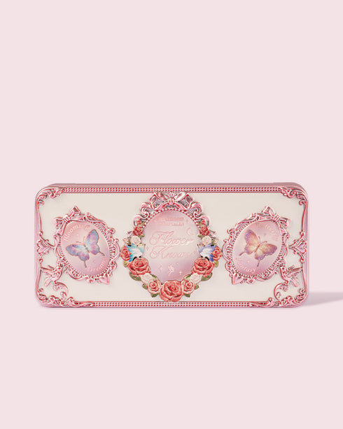 FLOWER KNOWS | Midsummer Fairytales Collection Eyebrow Palette