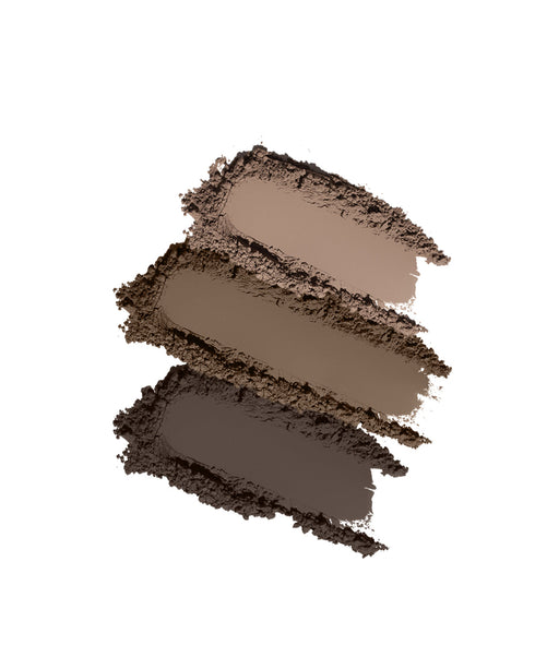 FLOWER KNOWS | Midsummer Fairytales Collection Eyebrow Palette