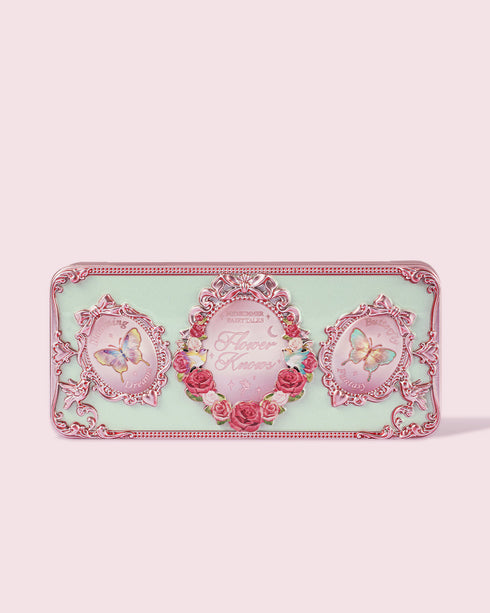 FLOWER KNOWS | Midsummer Fairytales Collection Eyebrow Palette