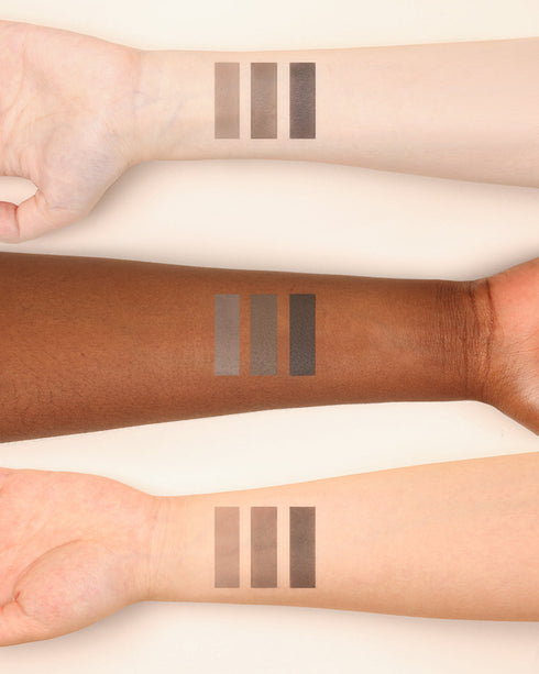 FLOWER KNOWS | Midsummer Fairytales Collection Eyebrow Palette