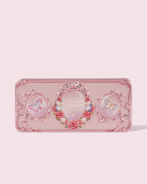 FLOWER KNOWS | Midsummer Fairytales Collection Eyebrow Palette